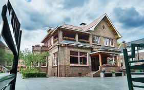 Guesthouse Villa Emmen